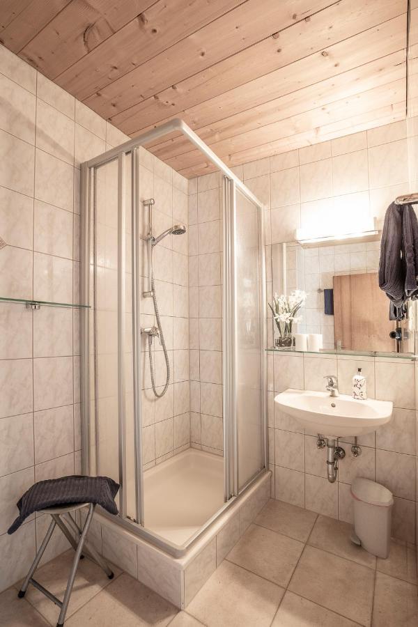 Fenderhof Apartment Сьолден Екстериор снимка