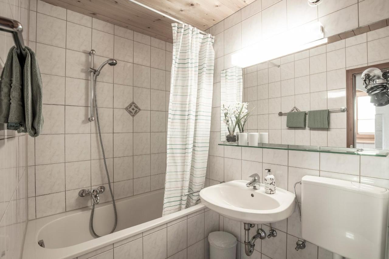 Fenderhof Apartment Сьолден Екстериор снимка