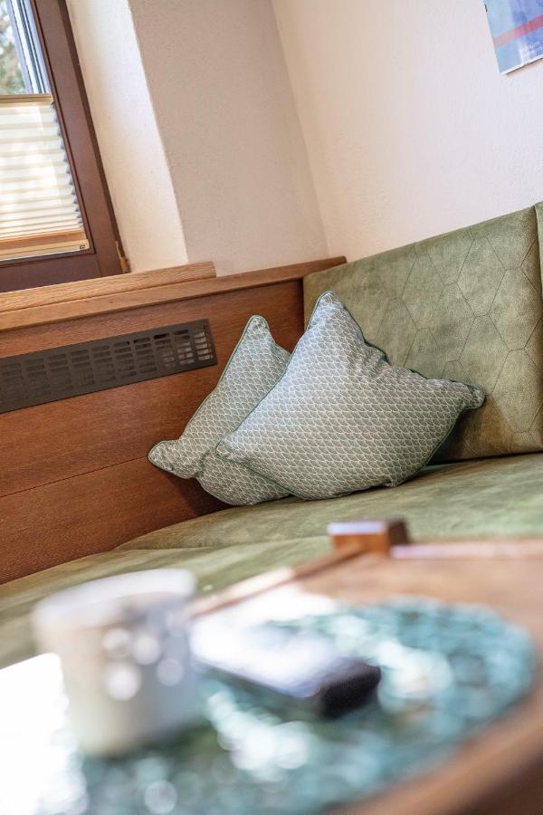 Fenderhof Apartment Сьолден Екстериор снимка