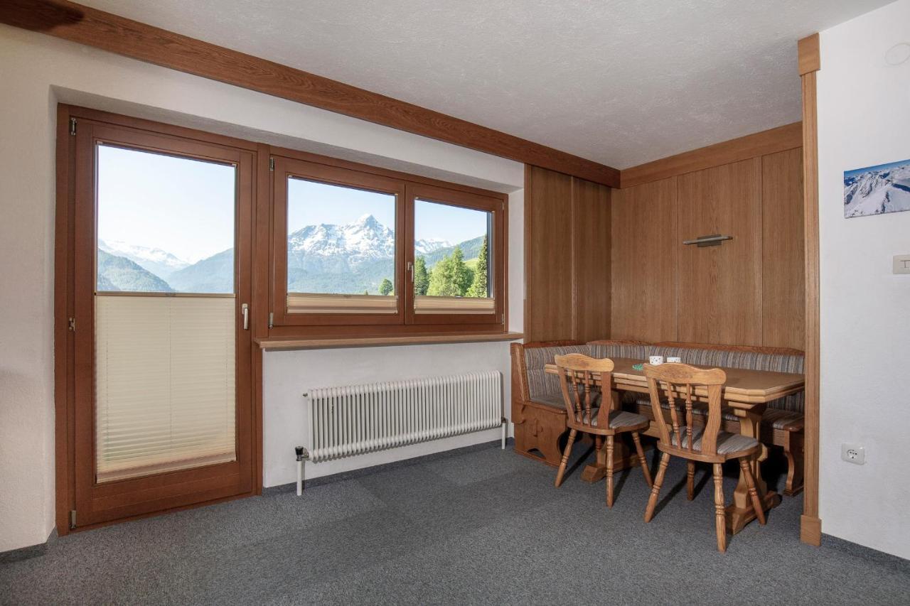 Fenderhof Apartment Сьолден Екстериор снимка