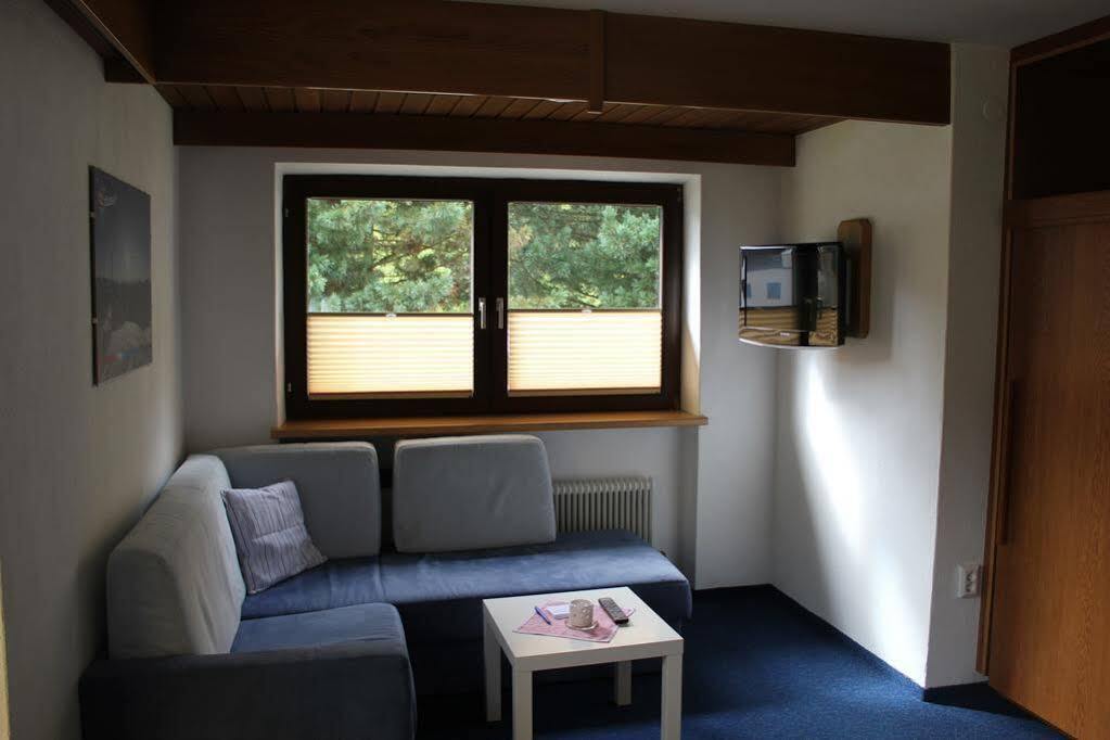 Fenderhof Apartment Сьолден Екстериор снимка